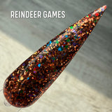 Festive, But Feral - The Entire Collection