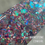 Rhinestone Cowgirl