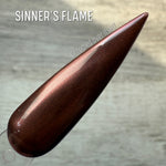 Sinner’s Flame