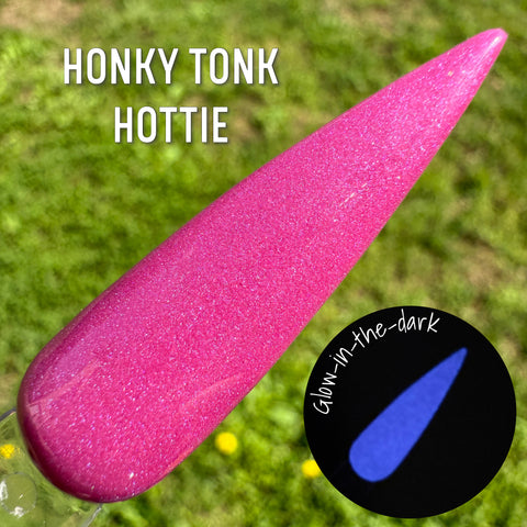 Honky Tonk Hottie