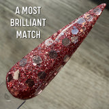 A Most Brilliant Match