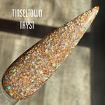 Tinseltown Tryst