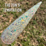 The Ton’s Temptation