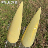 Wallflower