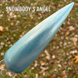 Snowbody's Angel
