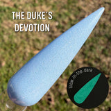 The Duke’s Devotion