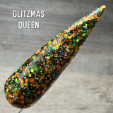 Festive, But Feral - The Entire Collection