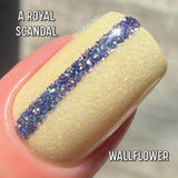 Wallflower