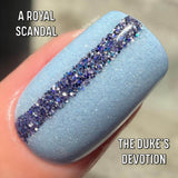 The Duke’s Devotion