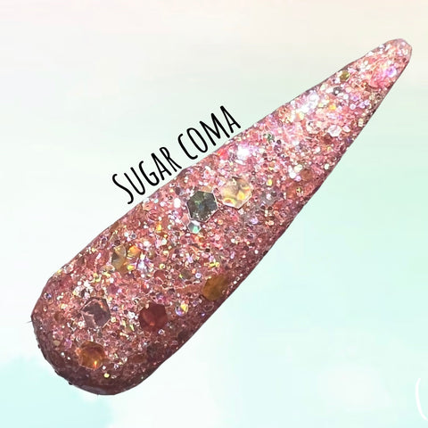 Sugar Coma