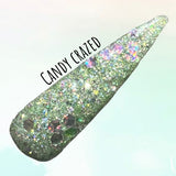 Candy Crazed