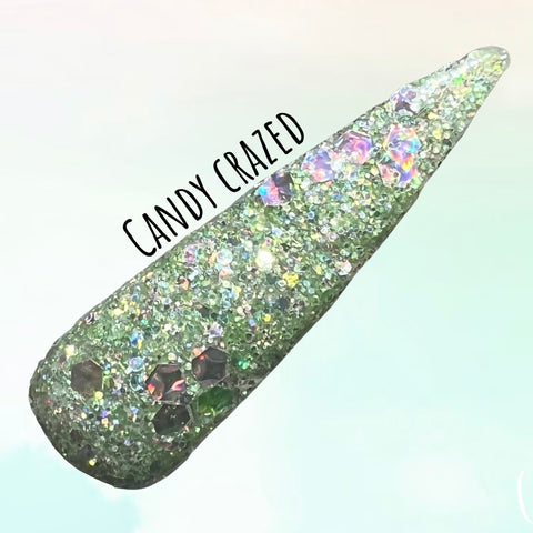 Candy Crazed