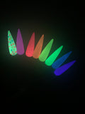 Neon Glow - The Entire Collection