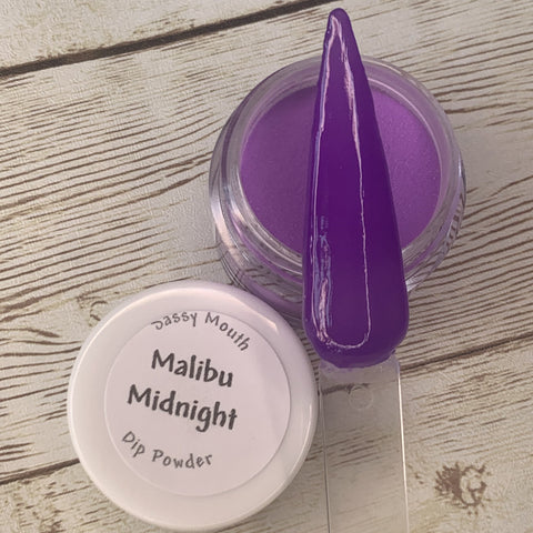 Malibu Midnight