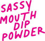 Sassy Mouth Dip Powder Gift Cards