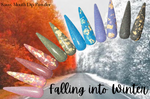 Falling Into Winter - Entire Collection