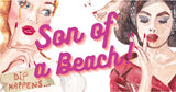 Son of a Beach - Sassy Mouth x Candi Skin Care