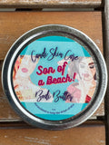 Son of a Beach - Sassy Mouth x Candi Skin Care