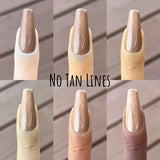 No Tan Lines