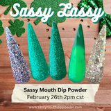 The Sassy Lassy Collection