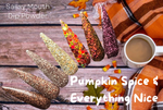 The Pumpkin Spice & Everything Nice Collection