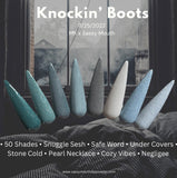 Knockin’ Boots - The Entire Collection